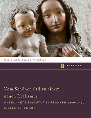 Buchcover Vom Schönen Stil zu einem neuen Realismus | Gisela Kohrmann | EAN 9783799584074 | ISBN 3-7995-8407-2 | ISBN 978-3-7995-8407-4
