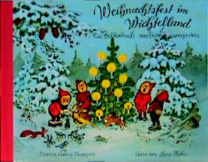 Weihnachtsfest im Wichtelland