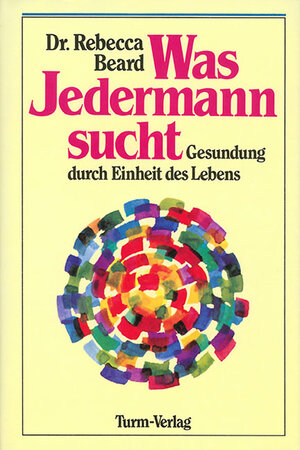 Buchcover Was Jedermann sucht | Rebecca Beard | EAN 9783799900188 | ISBN 3-7999-0018-7 | ISBN 978-3-7999-0018-8