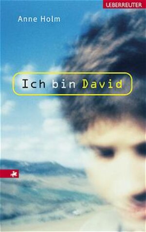 Ich bin David