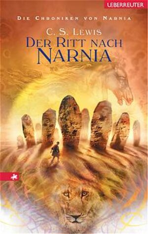 Die Chroniken von Narnia 03. Der Ritt nach Narnia: BD 3