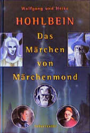 Das Märchen vom Märchenmond