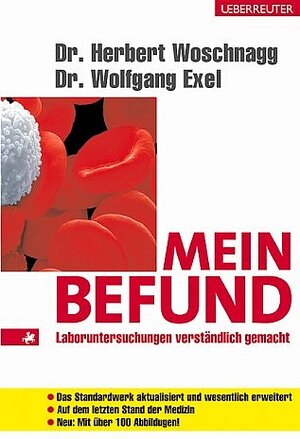 Mein Befund. Laboruntersuchungen verständlich gemacht