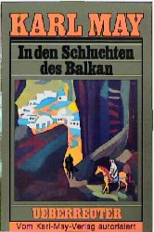 Buchcover Taschenbücher / In den Schluchten des Balkan | Karl May | EAN 9783800040049 | ISBN 3-8000-4004-2 | ISBN 978-3-8000-4004-9