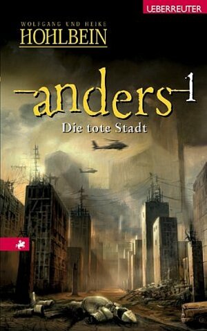 Die tote Stadt. anders 01.