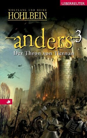 Der Thron von Tiernan. anders 03.