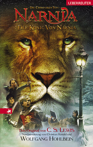 Buchcover Die Chroniken von Narnia / Der König von Narnia | Clive S Lewis | EAN 9783800051687 | ISBN 3-8000-5168-0 | ISBN 978-3-8000-5168-7