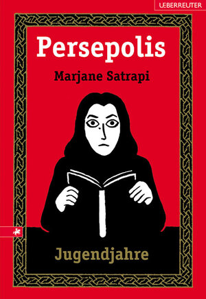 Persepolis. Jugendjahre. Bd. 2: Eine Kindheit im Iran