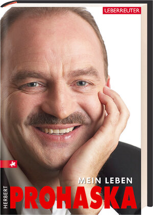 Buchcover Mein Leben | Herbert Prohaska | EAN 9783800071357 | ISBN 3-8000-7135-5 | ISBN 978-3-8000-7135-7