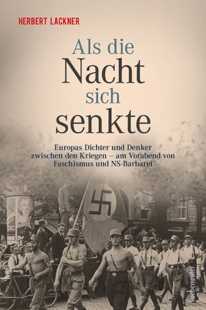 Buchcover Als die Nacht sich senkte | Herbert Lackner | EAN 9783800079902 | ISBN 3-8000-7990-9 | ISBN 978-3-8000-7990-2