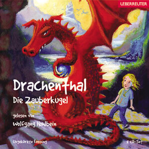 Drachenthal - Die Zauberkugel. 2 CDs