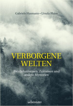 Buchcover Verborgene Welten | Gabriele Hasmann | EAN 9783800082025 | ISBN 3-8000-8202-0 | ISBN 978-3-8000-8202-5