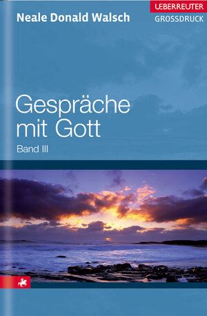 Buchcover Gespräche mit Gott | Neale D Walsch | EAN 9783800092604 | ISBN 3-8000-9260-3 | ISBN 978-3-8000-9260-4