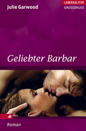 Buchcover Geliebter Barbar | Julie Garwood | EAN 9783800092666 | ISBN 3-8000-9266-2 | ISBN 978-3-8000-9266-6
