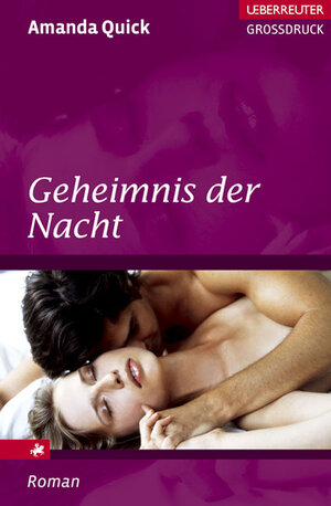 Buchcover Geheimnis der Nacht | Amanda Quick | EAN 9783800092680 | ISBN 3-8000-9268-9 | ISBN 978-3-8000-9268-0