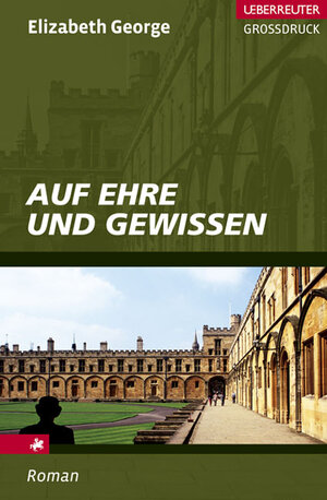 Buchcover Auf Ehre und Gewissen | Elizabeth George | EAN 9783800092758 | ISBN 3-8000-9275-1 | ISBN 978-3-8000-9275-8