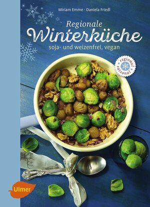 Buchcover Regionale Winterküche | Miriam Emme | EAN 9783800108411 | ISBN 3-8001-0841-0 | ISBN 978-3-8001-0841-1