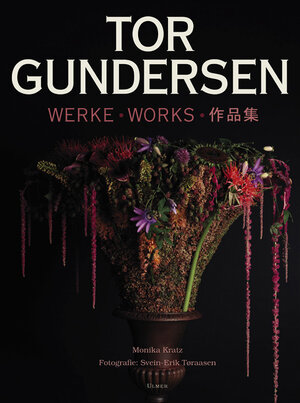 Tor Gundersen. Werke