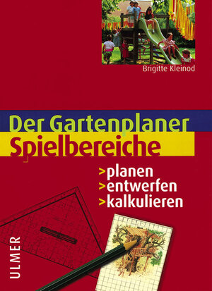 Buchcover Spielbereiche | Brigitte Kleinod | EAN 9783800135905 | ISBN 3-8001-3590-6 | ISBN 978-3-8001-3590-5