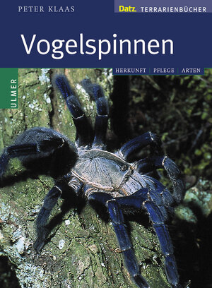 Vogelspinnen