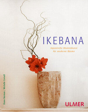 Ikebana: Japanische Blumenkunst für moderne Räume