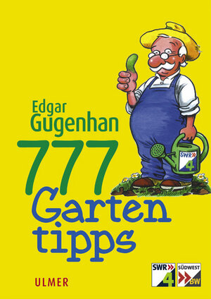 777 Gartentipps