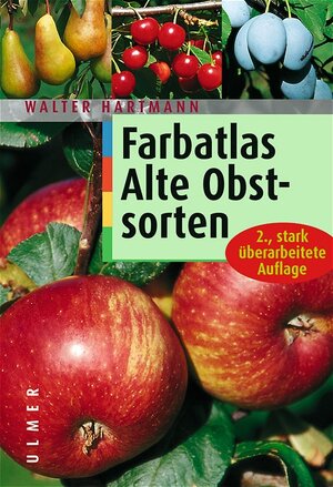 Farbatlas Alte Obstsorten