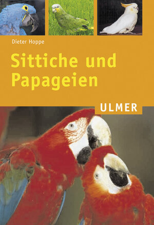 Sittiche und Papageien