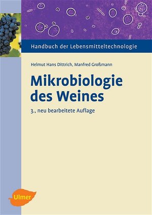 Mikrobiologie des Weines