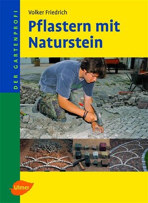 Pflastern mit Naturstein