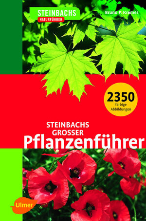 Steinbachs grosser Pflanzenführer