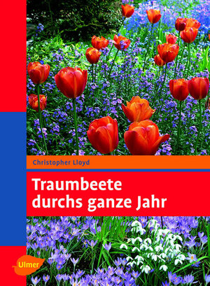 Traumbeete durchs ganze Jahr