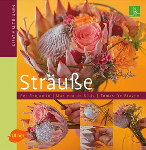 Buchcover Sträuße | Per Benjamin | EAN 9783800149599 | ISBN 3-8001-4959-1 | ISBN 978-3-8001-4959-9