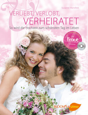Buchcover Verliebt, verlobt, verheiratet | Susanne Mansfeld | EAN 9783800156528 | ISBN 3-8001-5652-0 | ISBN 978-3-8001-5652-8