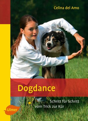 Buchcover Dogdance | Celina del Amo | EAN 9783800156979 | ISBN 3-8001-5697-0 | ISBN 978-3-8001-5697-9