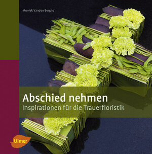 Buchcover Abschied nehmen | Moniek Vanden Berghe | EAN 9783800158294 | ISBN 3-8001-5829-9 | ISBN 978-3-8001-5829-4
