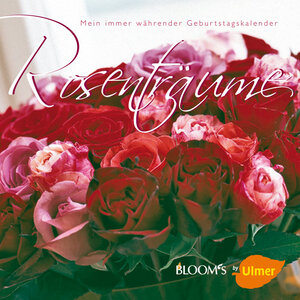 Buchcover Rosenträume  | EAN 9783800159765 | ISBN 3-8001-5976-7 | ISBN 978-3-8001-5976-5