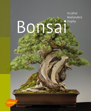Buchcover Bonsai | EAN 9783800169252 | ISBN 3-8001-6925-8 | ISBN 978-3-8001-6925-2