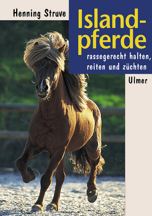 Islandpferde: Rassegerecht halten, reiten und züchten