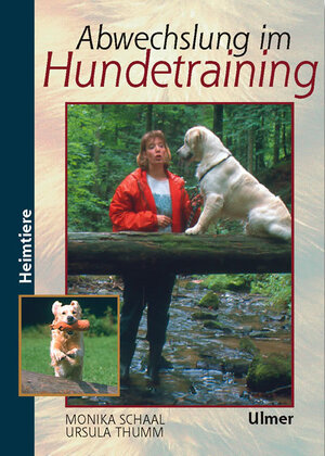 Abwechslung im Hundetraining (Heimtiere)