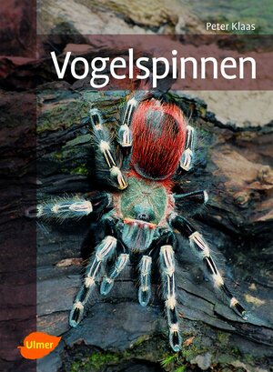 Buchcover Vogelspinnen | Peter Klaas | EAN 9783800178810 | ISBN 3-8001-7881-8 | ISBN 978-3-8001-7881-0