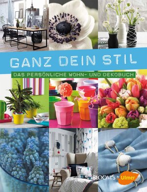 Buchcover Ganz dein Stil | Karen Meier-Ebert | EAN 9783800180912 | ISBN 3-8001-8091-X | ISBN 978-3-8001-8091-2