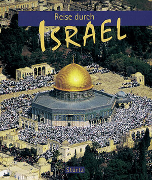 Reise durch Israel