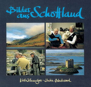 Bilder aus Schottland