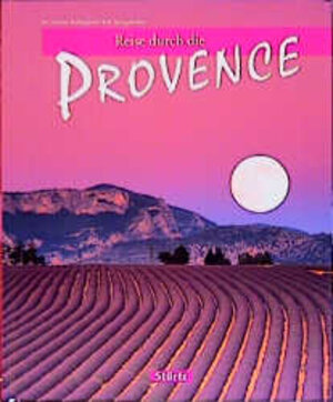 Reise durch die Provence