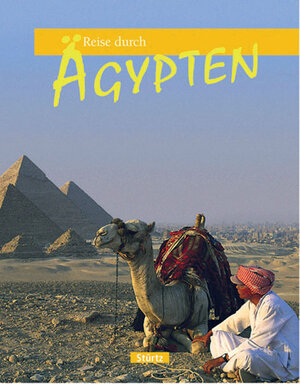 Reise durch Ägypten