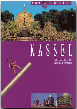 Kassel (Stürtz Regio)