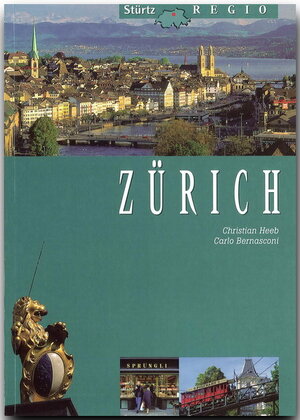 Zürich (Stürtz Regio)