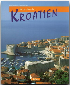 Reise durch Kroatien