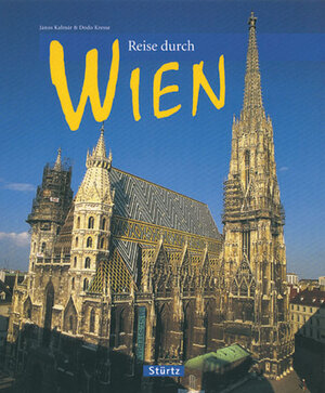 Reise durch Wien